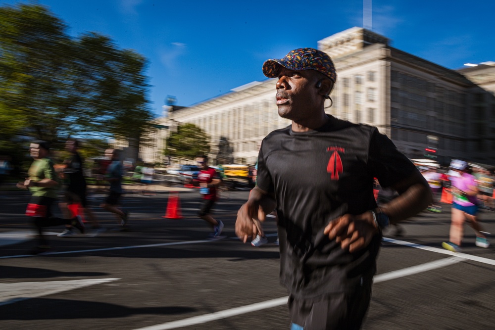 2023 Army Ten Miler