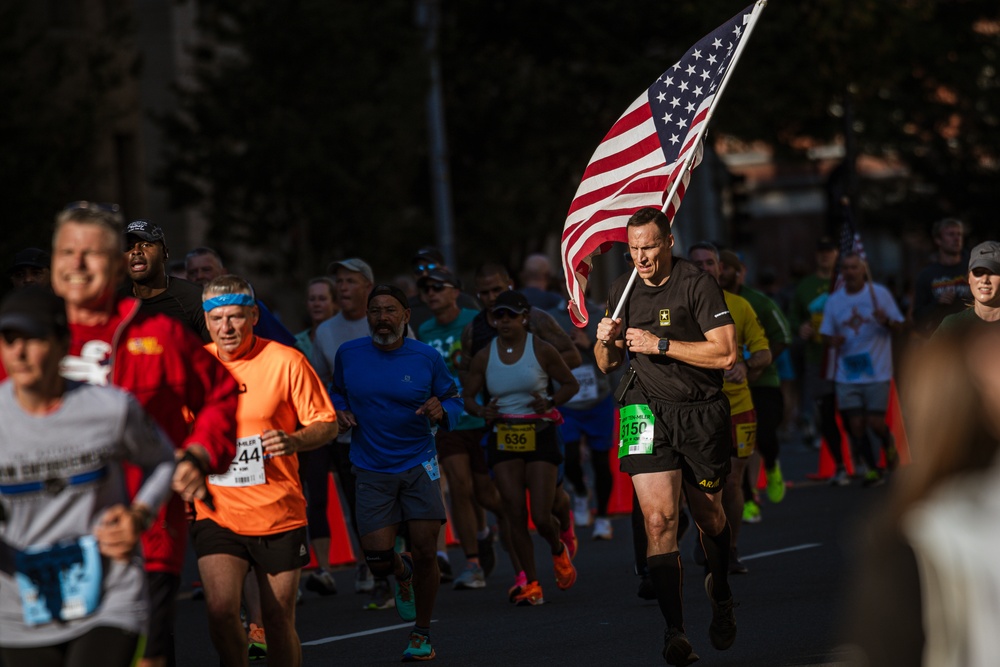 2023 Army Ten Miler