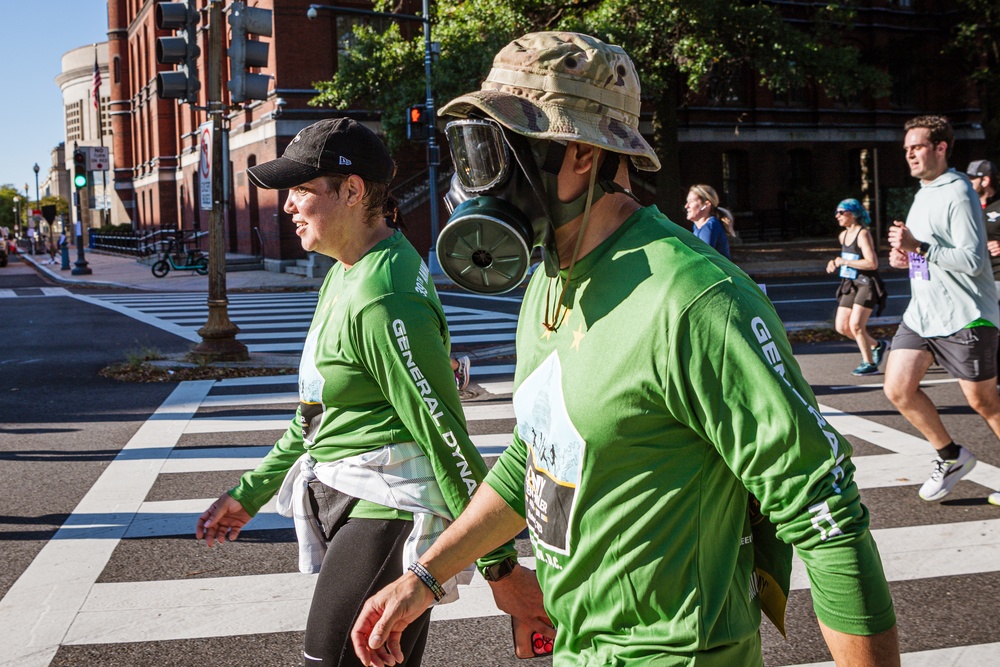 2023 Army Ten Miler