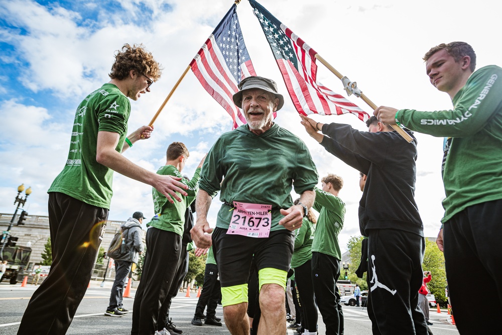 2023 Army Ten Miler