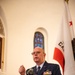 Blessing of the Fleet Interfaith Service at Presidio Chapel