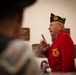 Blessing of the Fleet Interfaith Service at Presidio Chapel