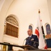 Blessing of the Fleet Interfaith Service at Presidio Chapel