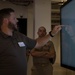 SF Fleet Week 23: Verizon Technology Innovation Center Tour