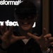 SF Fleet Week 23: Verizon Technology Innovation Center Tour