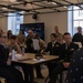 SF Fleet Week 23: Verizon Technology Innovation Center Tour