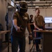 SF Fleet Week 23: Verizon Technology Innovation Center Tour