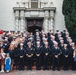 Blessing of the Fleet Interfaith Service