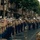 SF Fleet Week 23: Valencia St. Welcomes 1st MarDiv Band SF Fleet Week 23: Valencia St. Welcomes 1st MarDiv Band