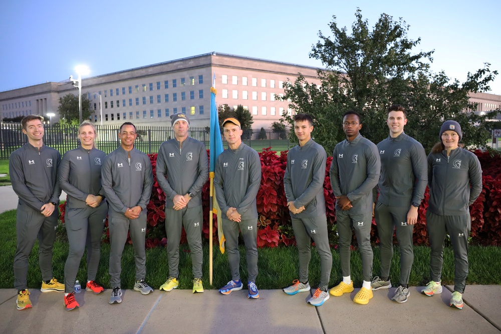 780th MI Brigade (Cyber) 2023 Army Ten-Miler Team 01