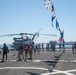 USS John P. Murtha Conducts Public Tours During San Francisco Fleet Week