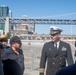 USS John P. Murtha Conducts Public Tours During San Francisco Fleet Week