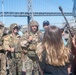 USS John P. Murtha Conducts Public Tours During San Francisco Fleet Week