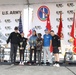 Army Ten-Miler Top Female Finishers