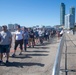 USS John P. Murtha Conducts Public Tours During San Francisco Fleet Week