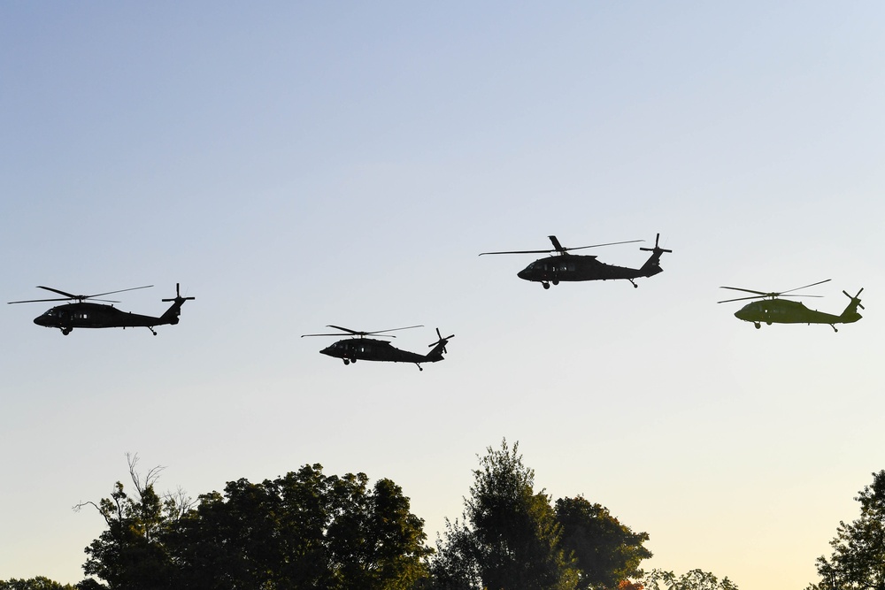 39th Annual Army Ten-Miler