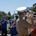 Old Breed Brass Band Performs at San Francisco Fleet Week 2023