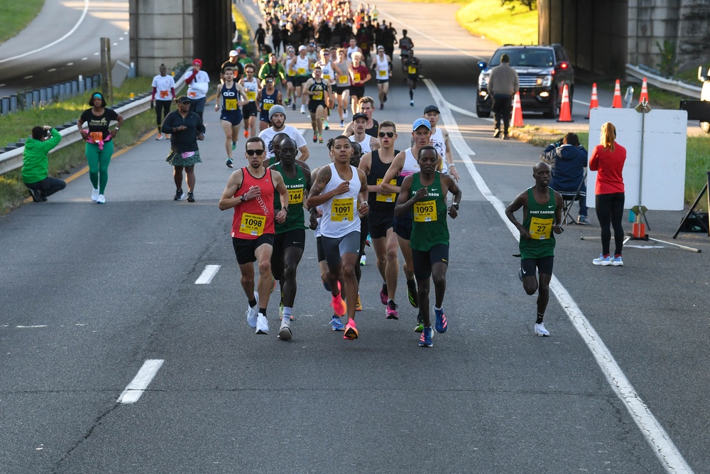 39th Annual Army Ten-Miler