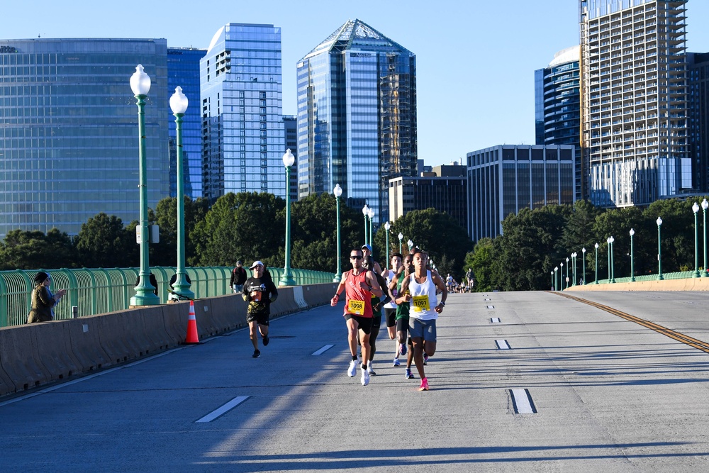 39th Annual Army Ten-Miler