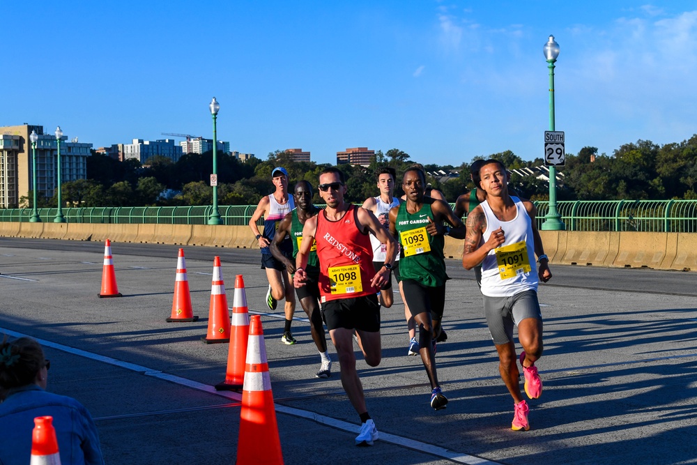 39th Annual Army Ten-Miler