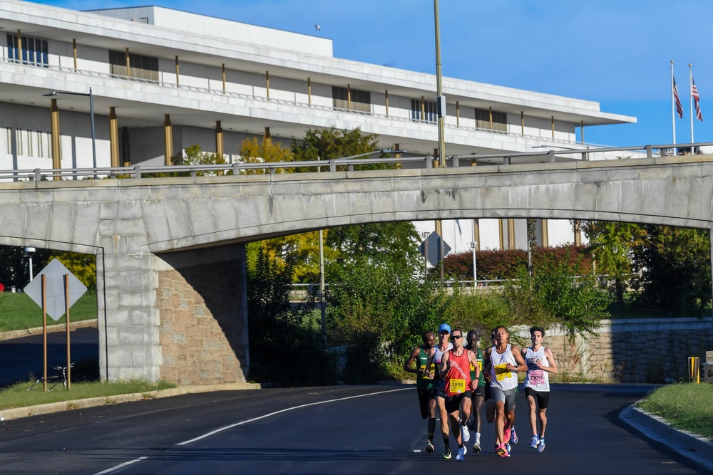 39th Annual Army Ten-Miler