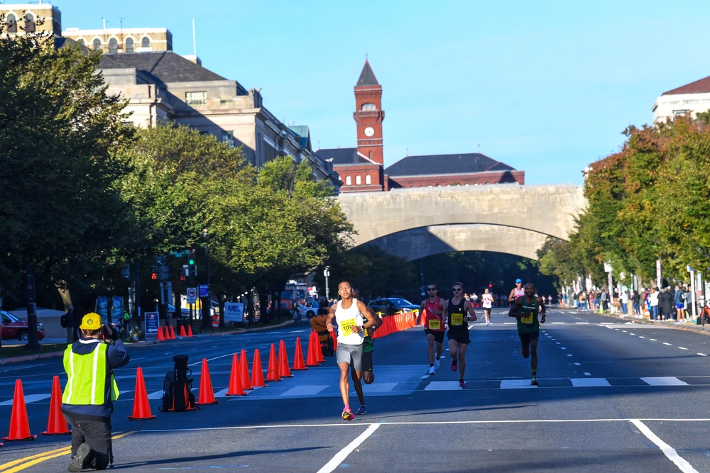 39th Annual Army Ten-Miler