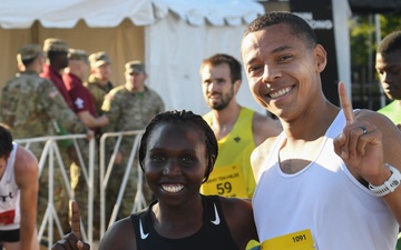 39th Annual Army Ten-Miler