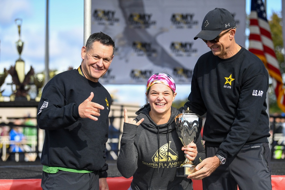 39th Annual Army Ten-Miler