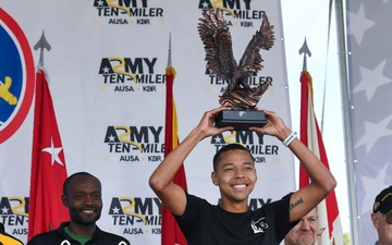 39th Annual Army Ten-Miler