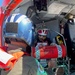 Coast Guard medevacs man from survey vessel 51 miles offshore Charleston, South Carolina