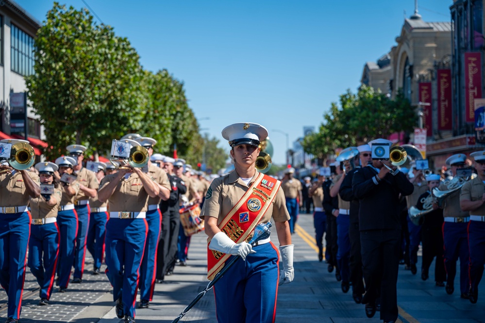 DVIDS - Images - San Francisco Fleet Week 2023. [Image 2 Of 24]