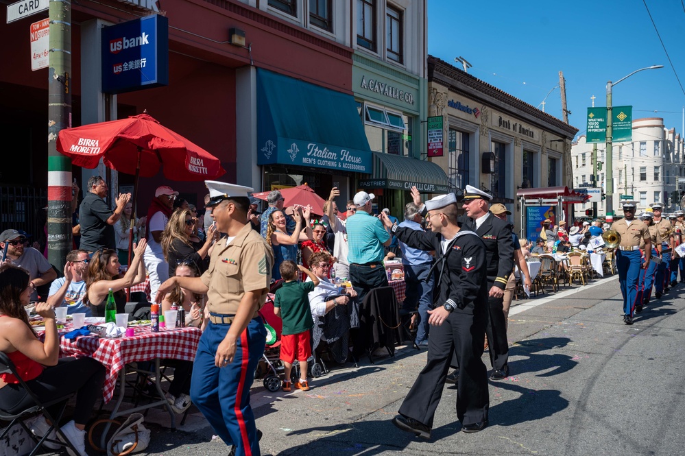 DVIDS - Images - San Francisco Fleet Week 2023. [Image 12 Of 24]