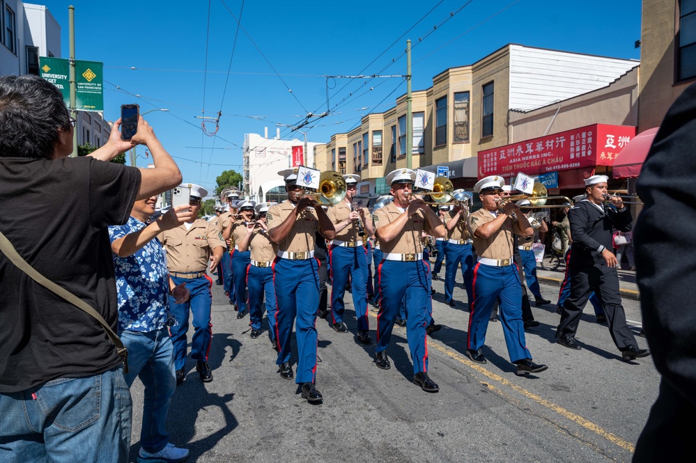 DVIDS - Images - San Francisco Fleet Week 2023. [Image 14 Of 24]