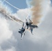 Thunderbirds return for Pacific Airshow