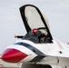 Thunderbirds return for Pacific Airshow