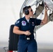 Thunderbirds return for Pacific Airshow