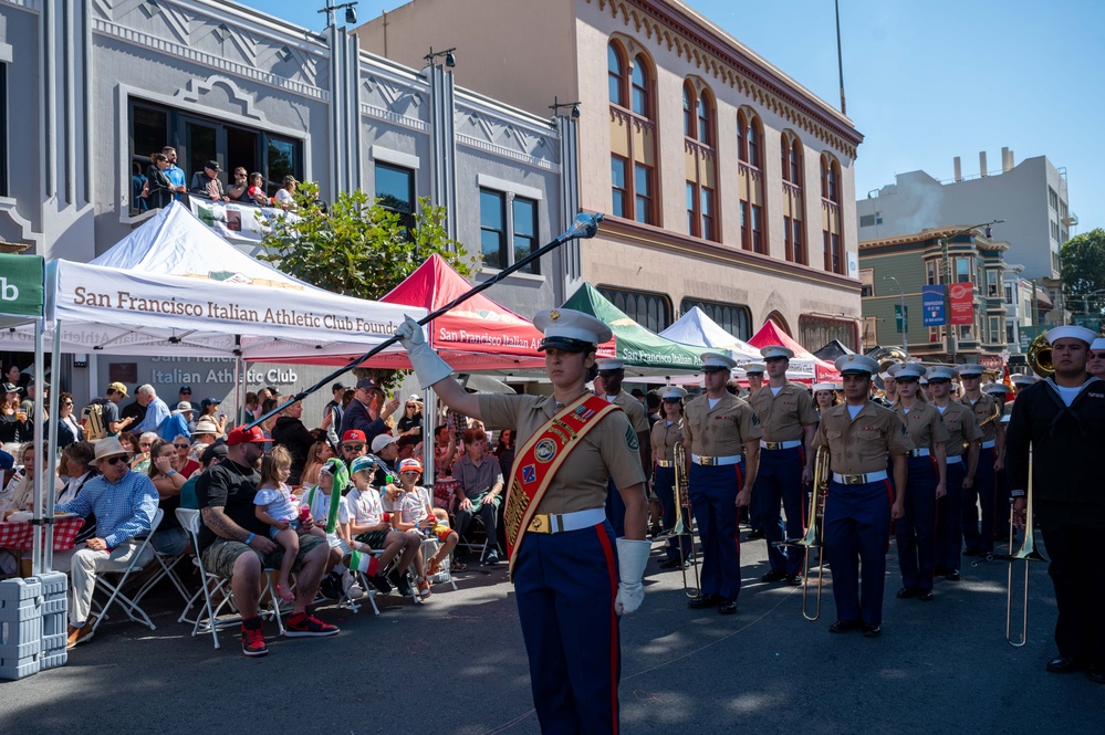 DVIDS - Images - San Francisco Fleet Week 2023. [Image 23 Of 24]