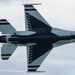 Thunderbirds return for Pacific Airshow