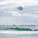 Thunderbirds return for Pacific Airshow