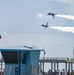 Thunderbirds return for Pacific Airshow