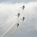 Thunderbirds return for Pacific Airshow