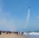 Thunderbirds return for Pacific Airshow