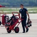 Thunderbirds return for Pacific Airshow
