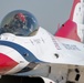 Thunderbirds return for Pacific Airshow