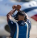 Thunderbirds return for Pacific Airshow