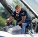 Thunderbirds return for Pacific Airshow