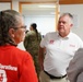 USACE employees continue moving mission forward at Recovery Field Office