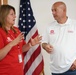 USACE employees continue moving mission forward at Recovery Field Office