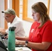 USACE employees continue moving mission forward at Recovery Field Office