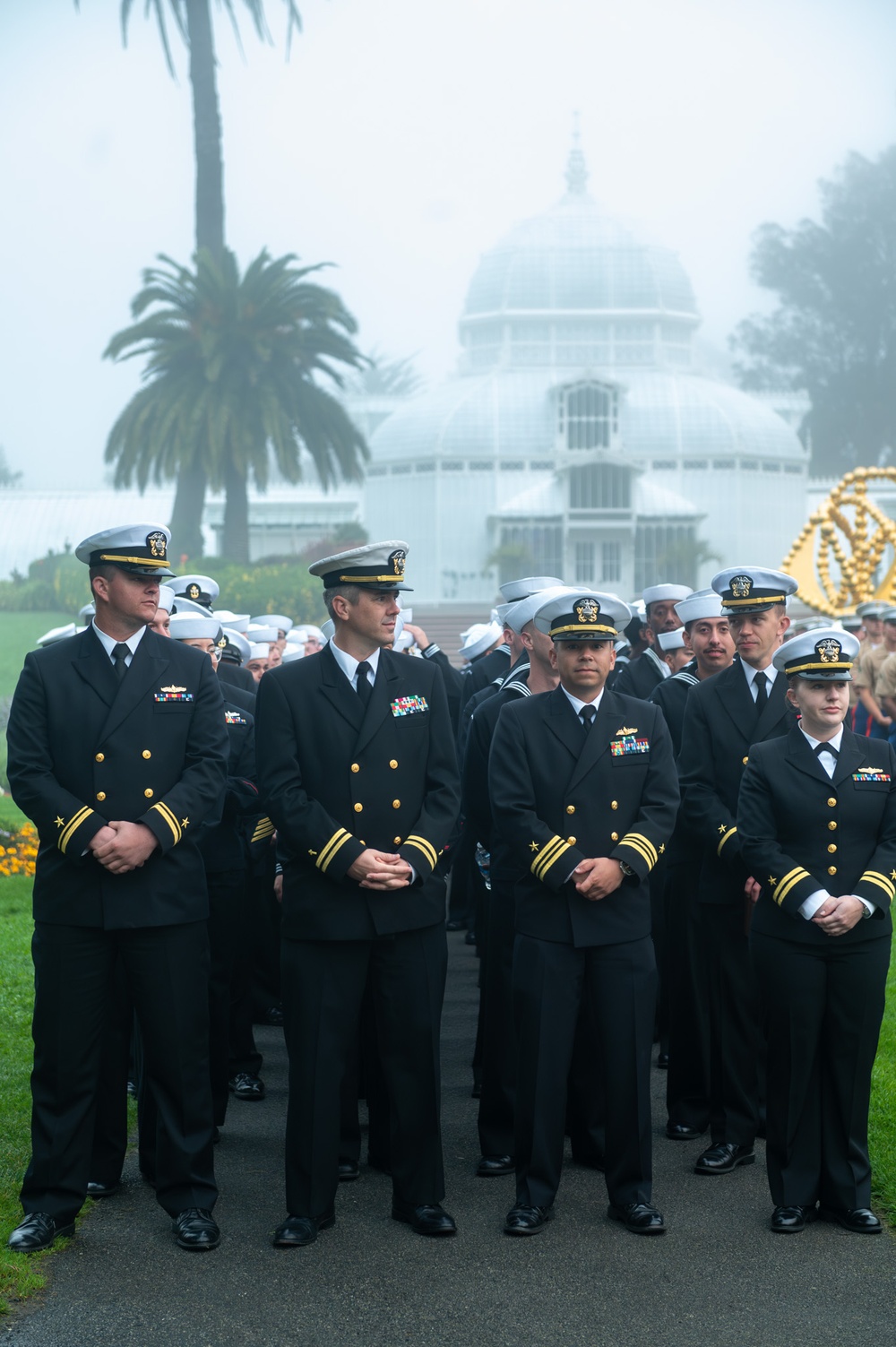 DVIDS - Images - San Francisco Fleet Week 2023 [Image 4 Of 4]